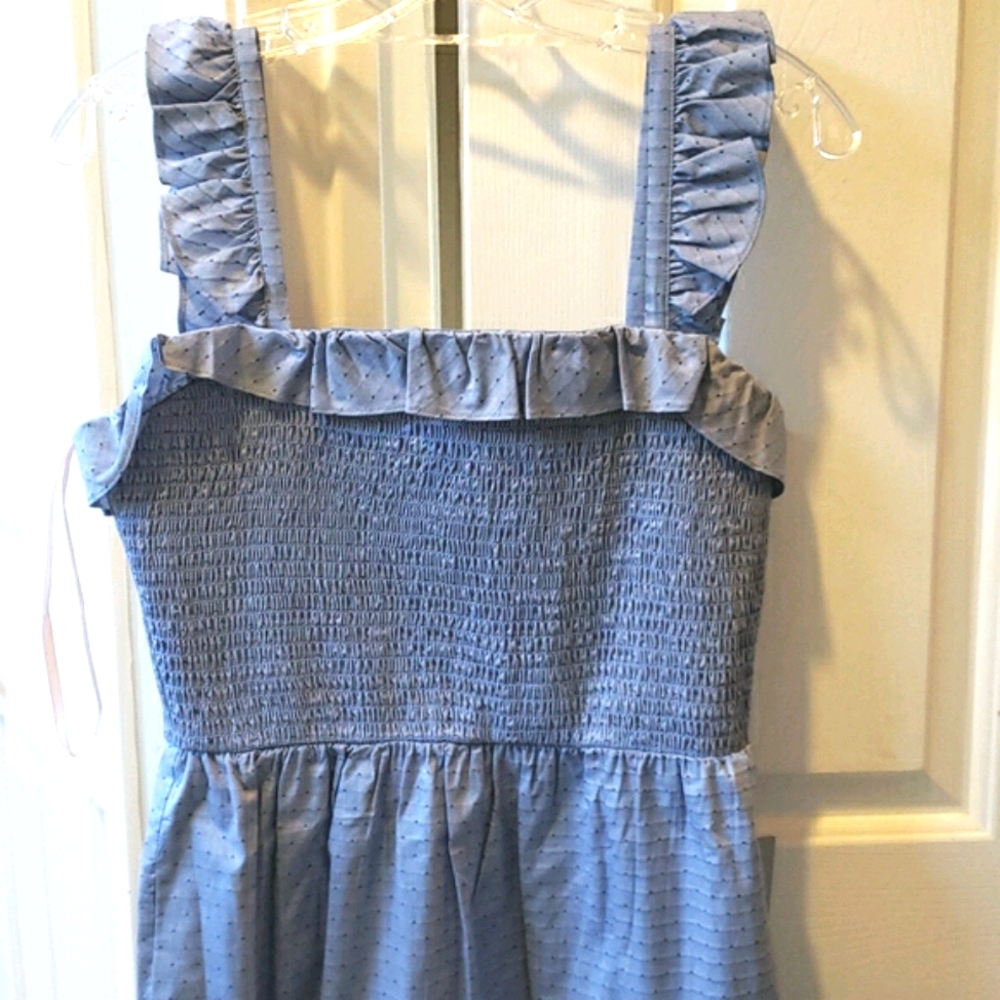 Gal Meets Glam Belinda Maxi Dress NWT Size 10 - Picture 5 of 8